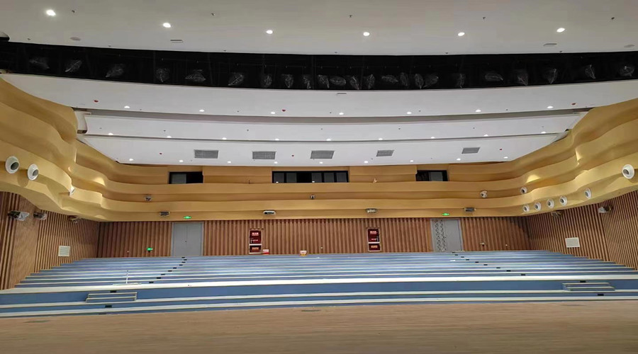 劇院GRG吊頂