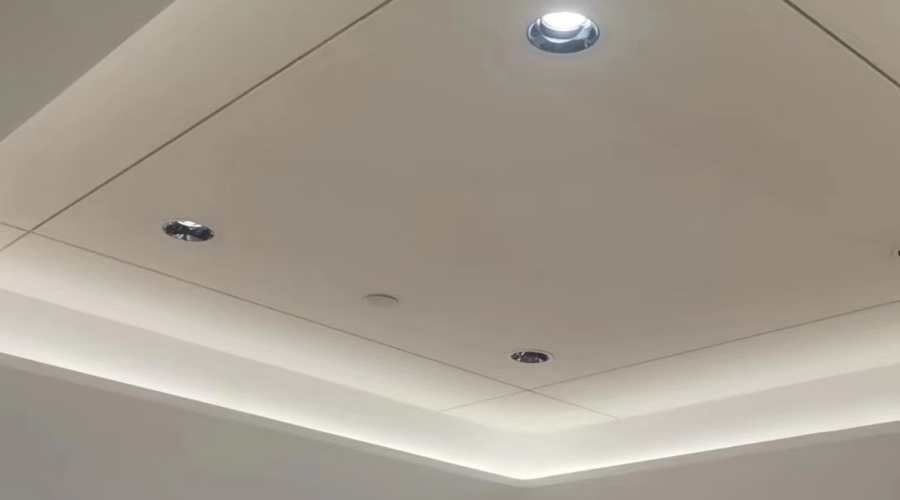 GRG造型