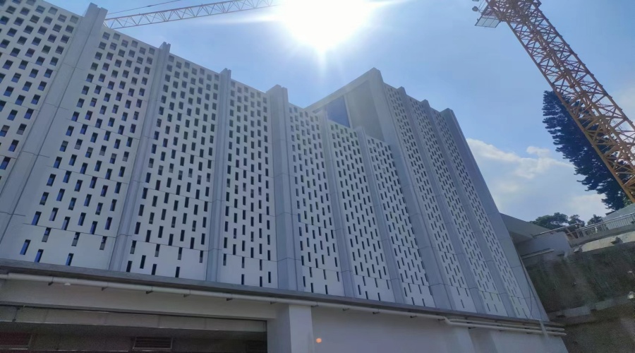 UHPC構件