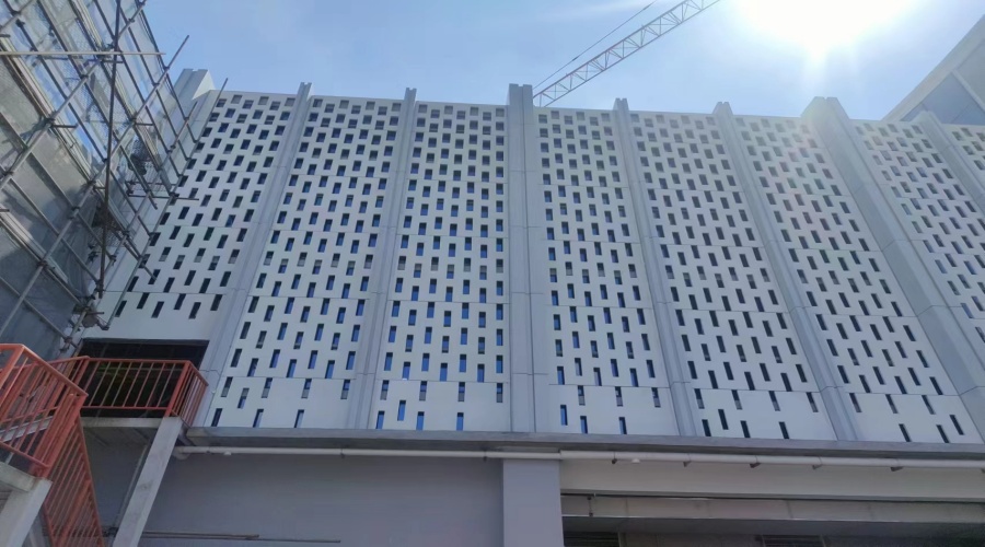 UHPC構件